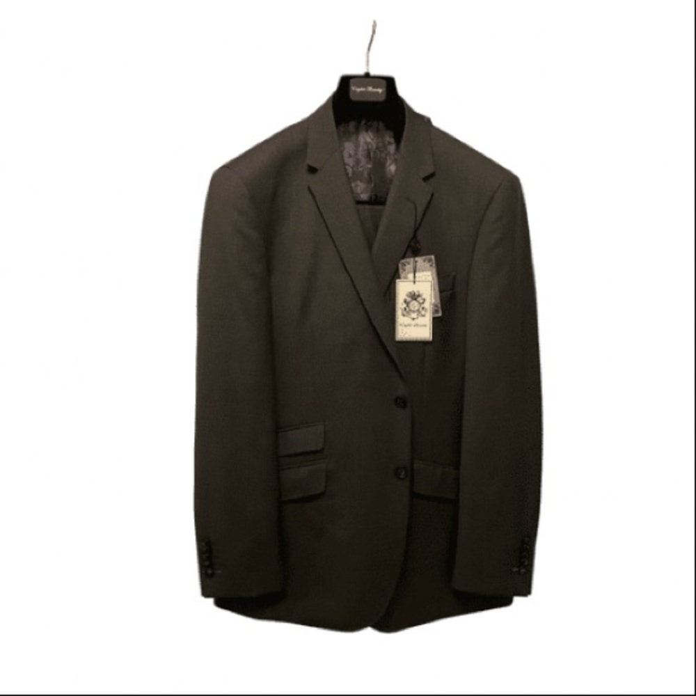 Elegant and Arrogant Suit By English Laundry